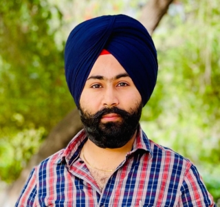 Charanjeet Singh