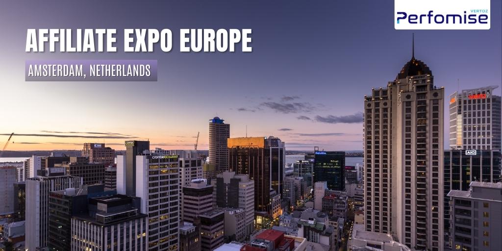 Affiliate-Expo-Europe