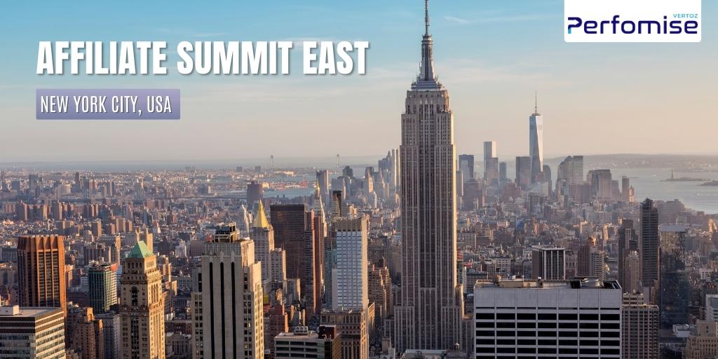 Affiliate Summit East